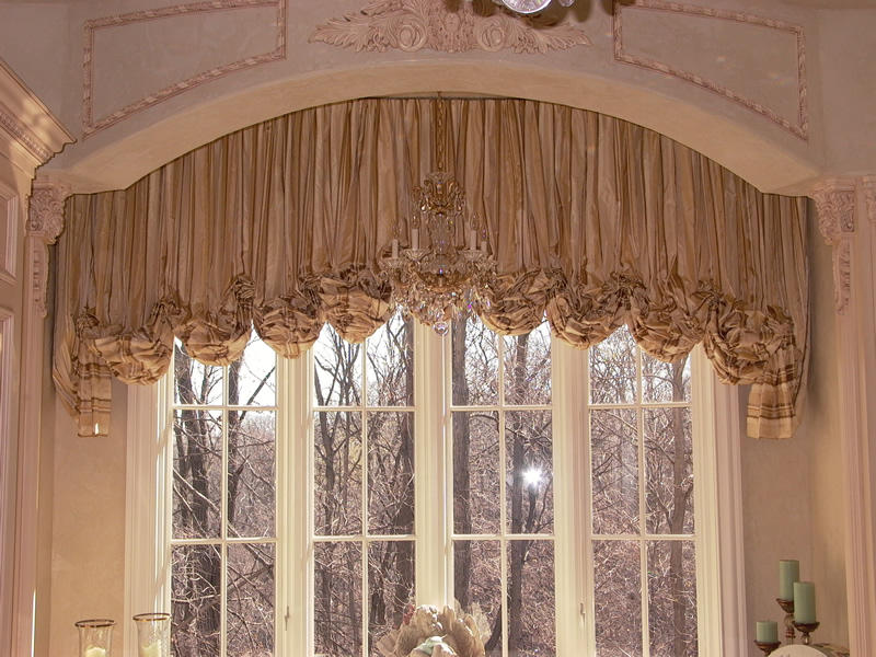 Valances